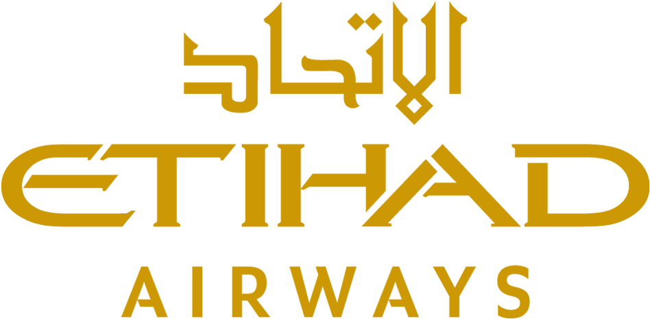 Etihad airways